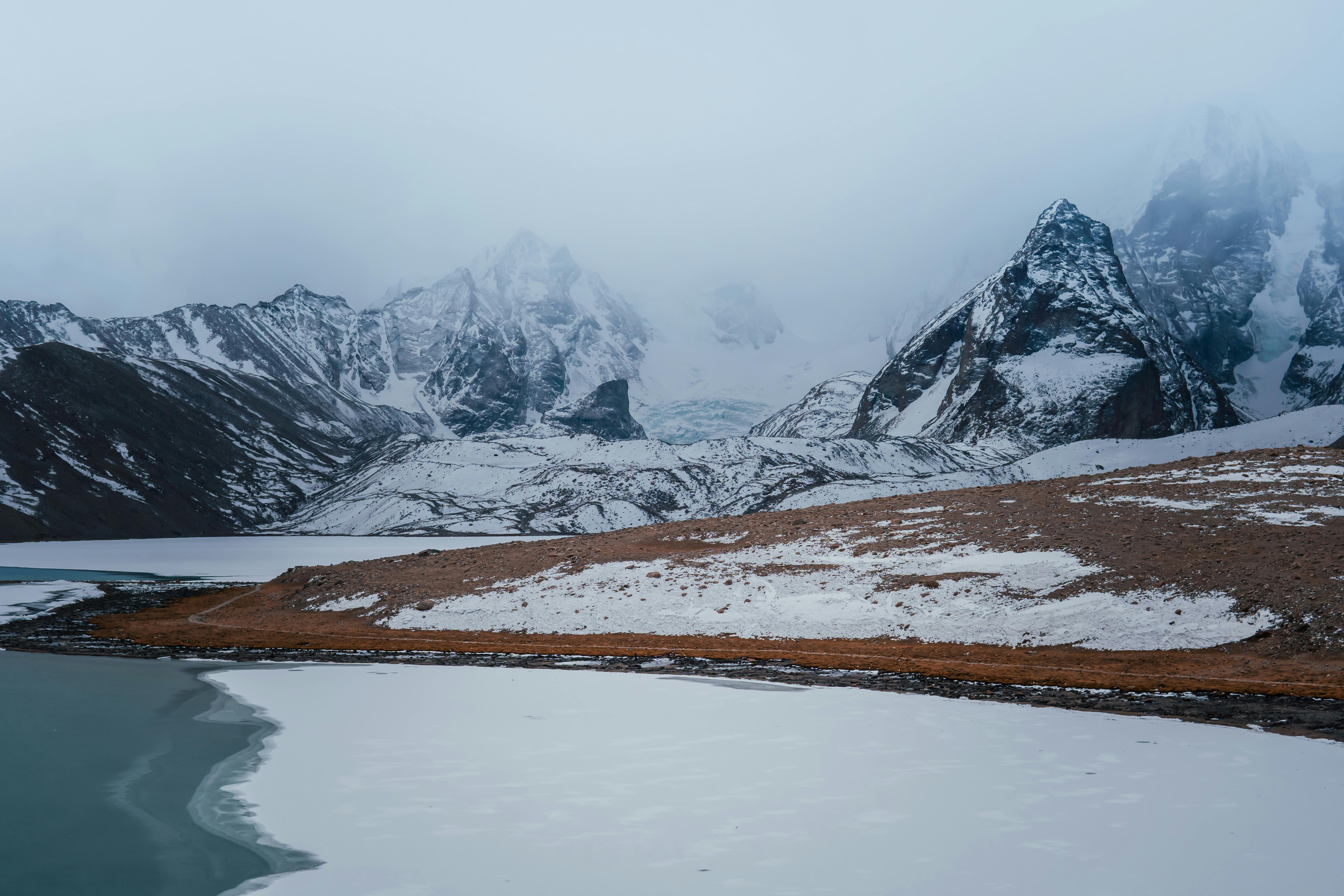 Private Taxi for Lachung Trip – Safe Cab Booking from Gangtok | Tourbix Ride